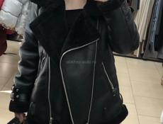 Продам дубленку 