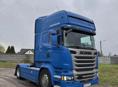 SCANIA