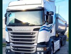 SCANIA