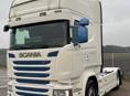 SCANIA