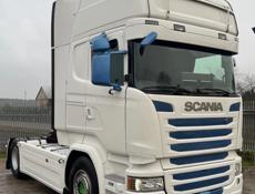 SCANIA