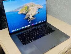 MacBook Pro 16