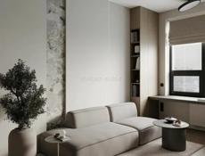 Квартира у моря 