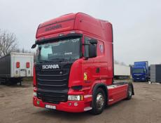SCANIA