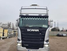 SCANIA
