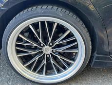 Диски с резиной