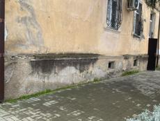 Помещение свободной планировки в центре Сухума