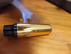 Саксафон yamaha yas 34, альт. Япония. номер 003621.