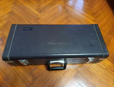 Саксафон yamaha yas 34, альт. Япония. номер 003621.