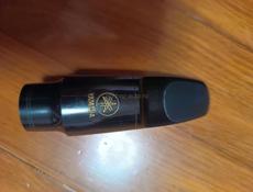 Саксафон yamaha yas 34, альт. Япония. номер 003621.