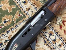 Итальянское ружье Franchi пятизарядное