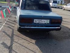 ВАЗ 2107