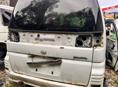 Nissan Elgrand на запчасти