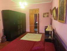 Дом, р-н Турбаза, 7 комнат. Сад, гараж, летняя кухня, зона барбекю.