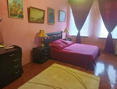 Дом, р-н Турбаза, 7 комнат. Сад, гараж, летняя кухня, зона барбекю.