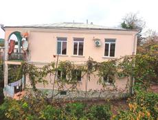 Дом, р-н Турбаза, 7 комнат. Сад, гараж, летняя кухня, зона барбекю.