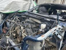 Ford 150 на запчасти