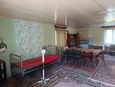 Дом 200м2 на участке 2,5 Га, с. Гуп, Очамчирский р-н.