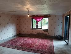 Дом 200м2 на участке 2,5 Га, с. Гуп, Очамчирский р-н.