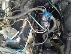 Газ 2410 Двигатель и другие запчасти.