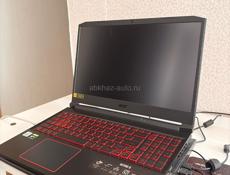 Игровой ноутбук, срочно