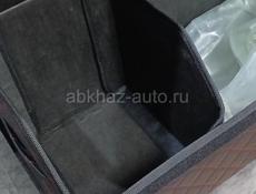 Оргонайзер в багажник