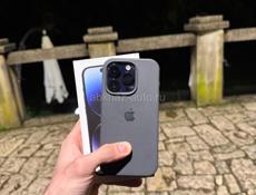 Айфон 14 про 