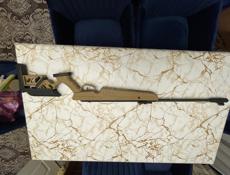 Пневматическая винтовка Борнер