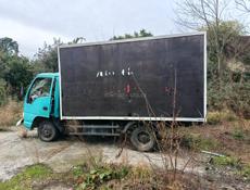 Машина целиком