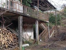 Гора Баграта 9 сот