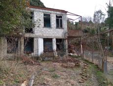 Гора Баграта 9 сот