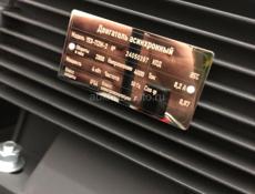 Компрессор новый 3х фазный