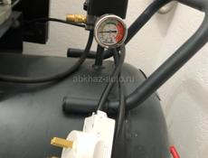 Компрессор новый 3х фазный