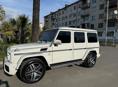 Mercedes-Benz G-Класс