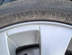 Продаётся колеса