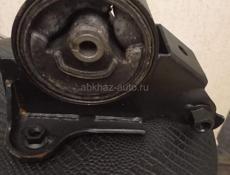 Подушки на Nissan X-Trail