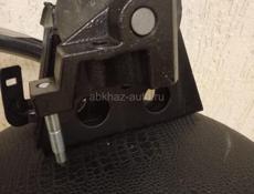 Подушки на Nissan X-Trail