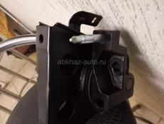 Подушки на Nissan X-Trail