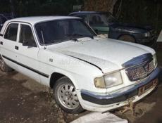 Газель волга разбор