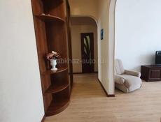 сдается квартира на турбазе