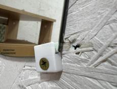 Держатели для зеркала