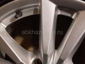 Диски с Шинами 