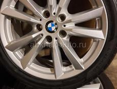 Диски с Шинами 