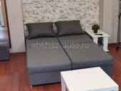 1 комнатная квартира на год и более