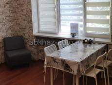 1 комнатная квартира на год и более