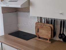 1 комнатная квартира на год и более