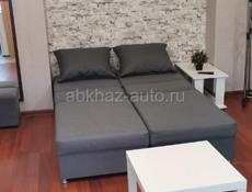 1 комнатная квартира на год и более