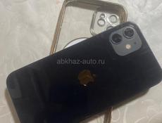 Айфон 12 