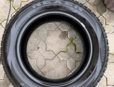 Зимние липучки 