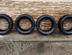 Зимние липучки 